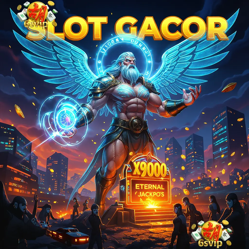 6SVIP Apk Slot Login Dukungan UMKM Bulao image 1