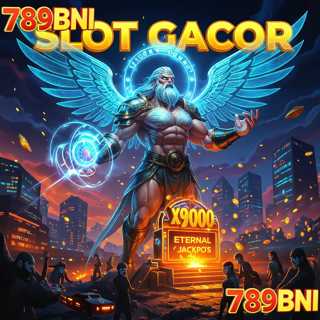 789BNI Apk Slot Login Dukungan UMKM Bulao image 1