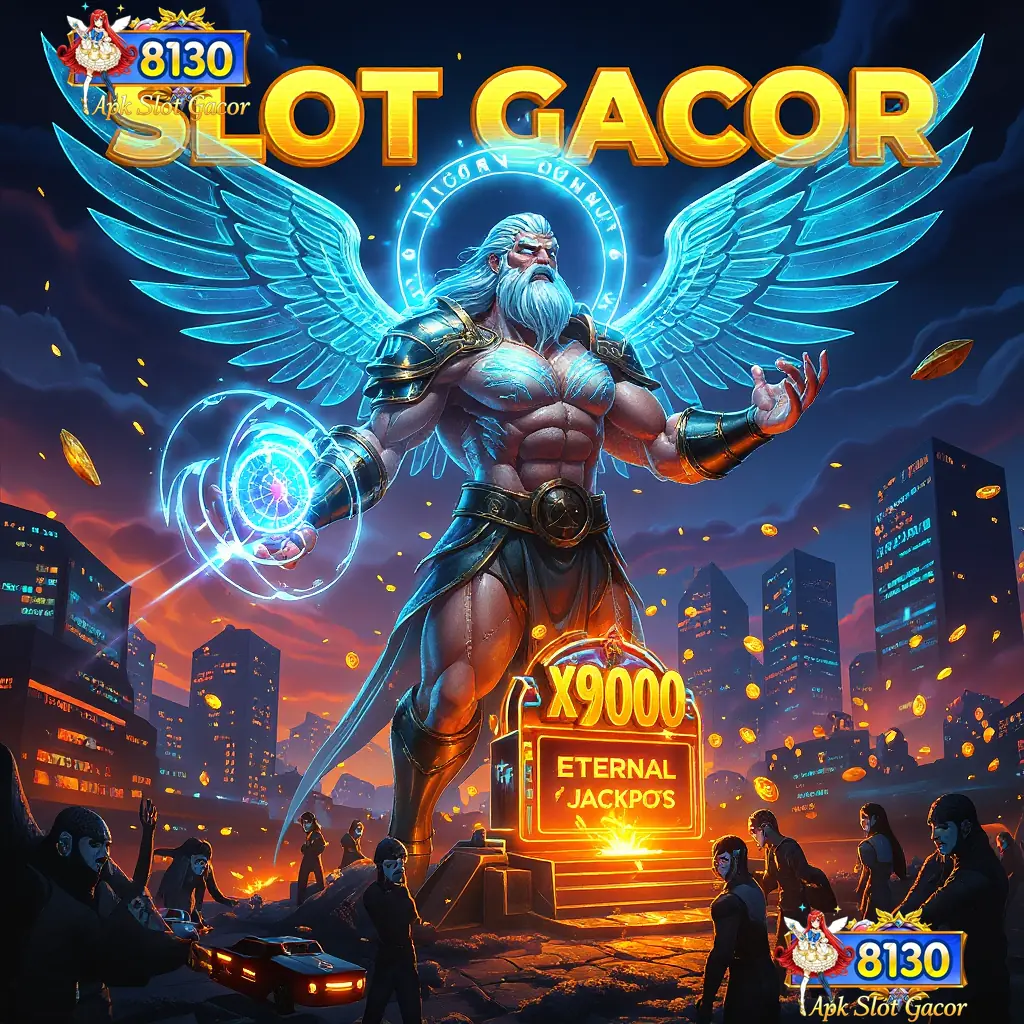 8180 Apk Slot Login Dukungan UMKM Bulao image 1