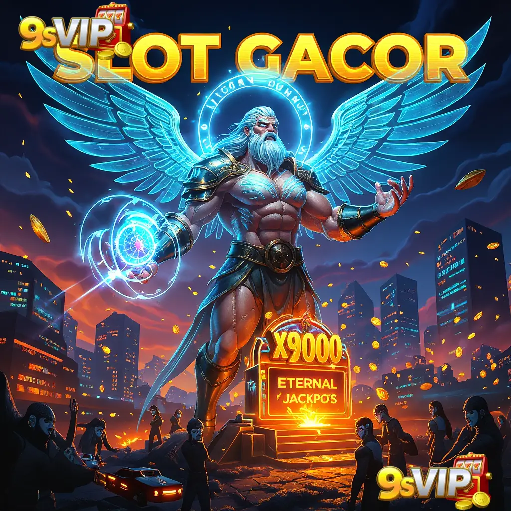 9SVIP Apk Slot Login Dukungan UMKM Bulao image 1