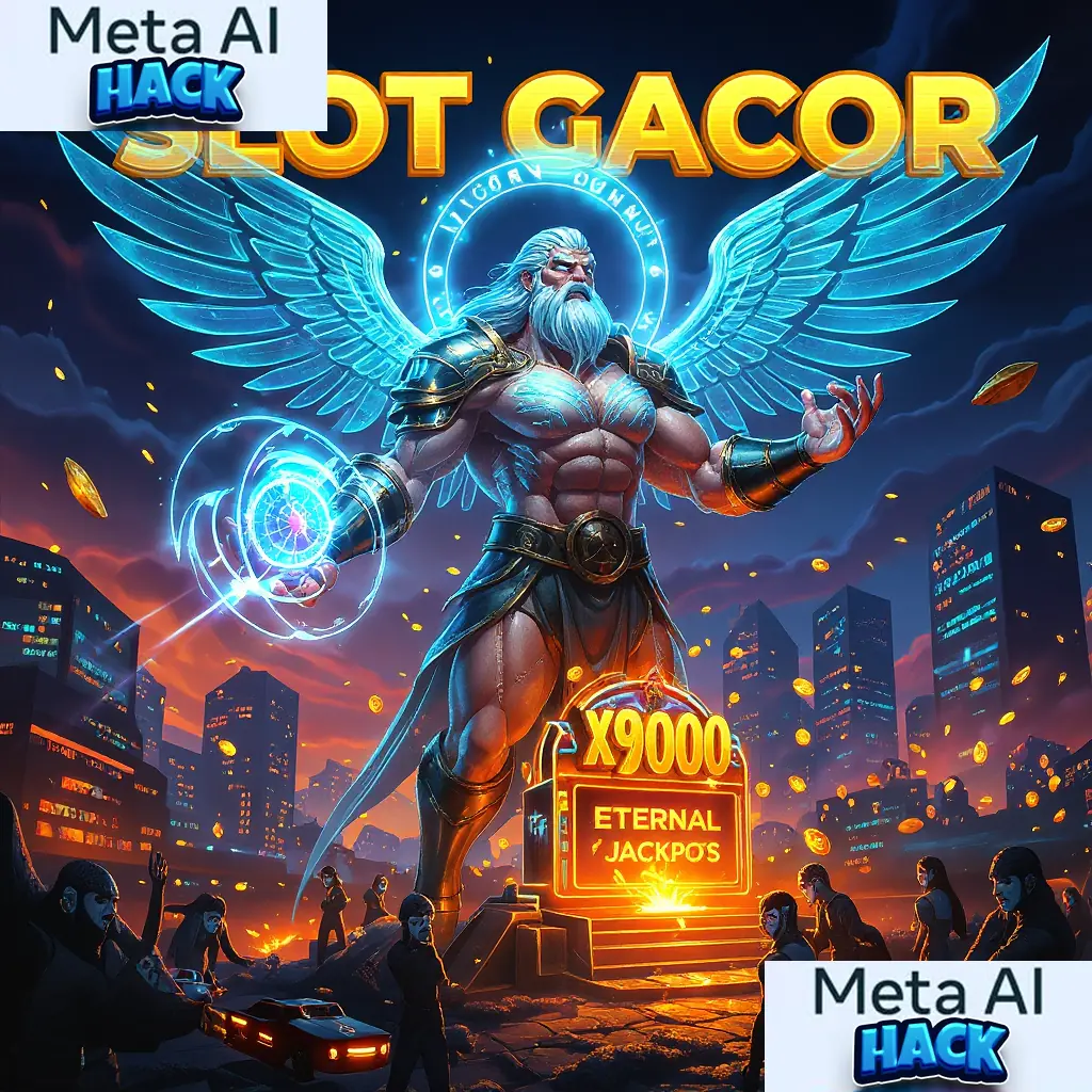 AI META HACK Apk Slot Login Dukungan UMKM Bulao image 1