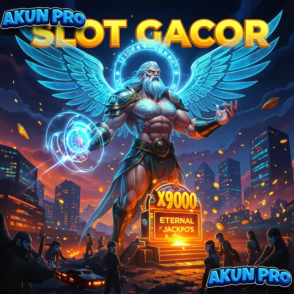 AKUN PRO SERVER GACOR Apk Slot Login Dukungan UMKM Bulao image 1