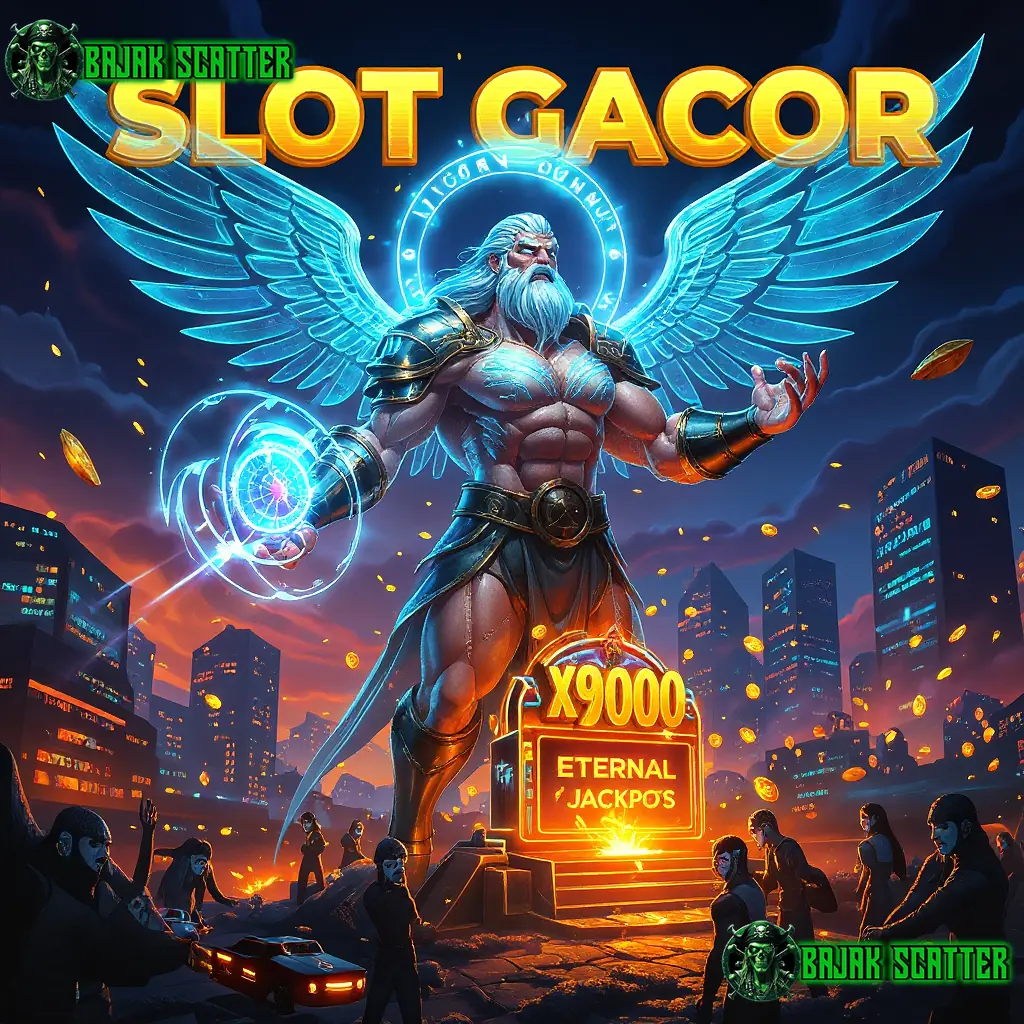 BAJAK SCATER Apk Slot Login Dukungan UMKM Bulao image 1