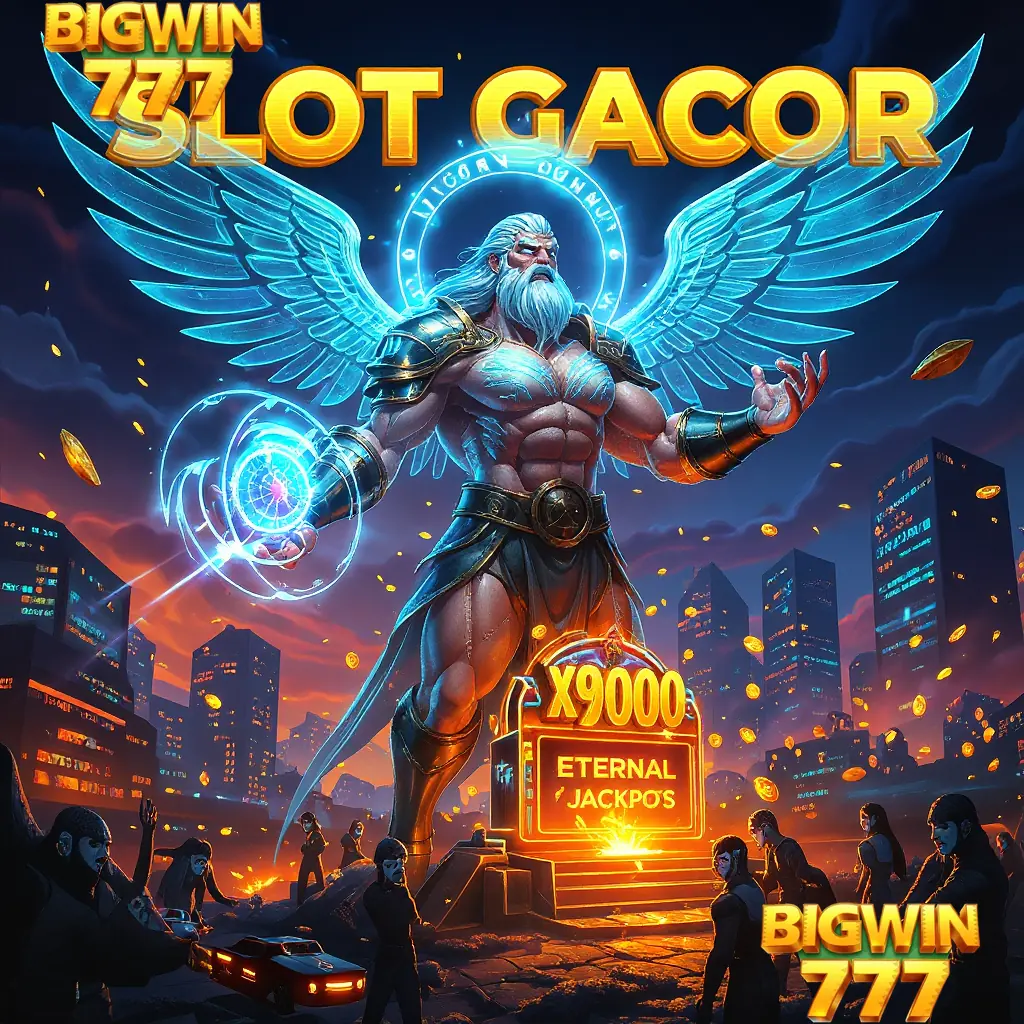 BIGWIN777 Apk Slot Login Dukungan UMKM Bulao image 1