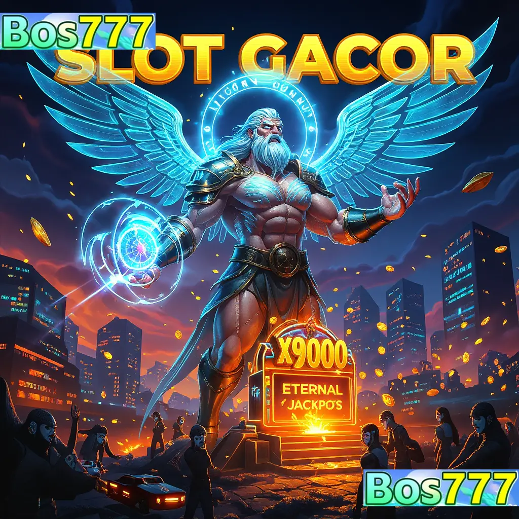 BOS777 Apk Slot Login Dukungan UMKM Bulao image 1