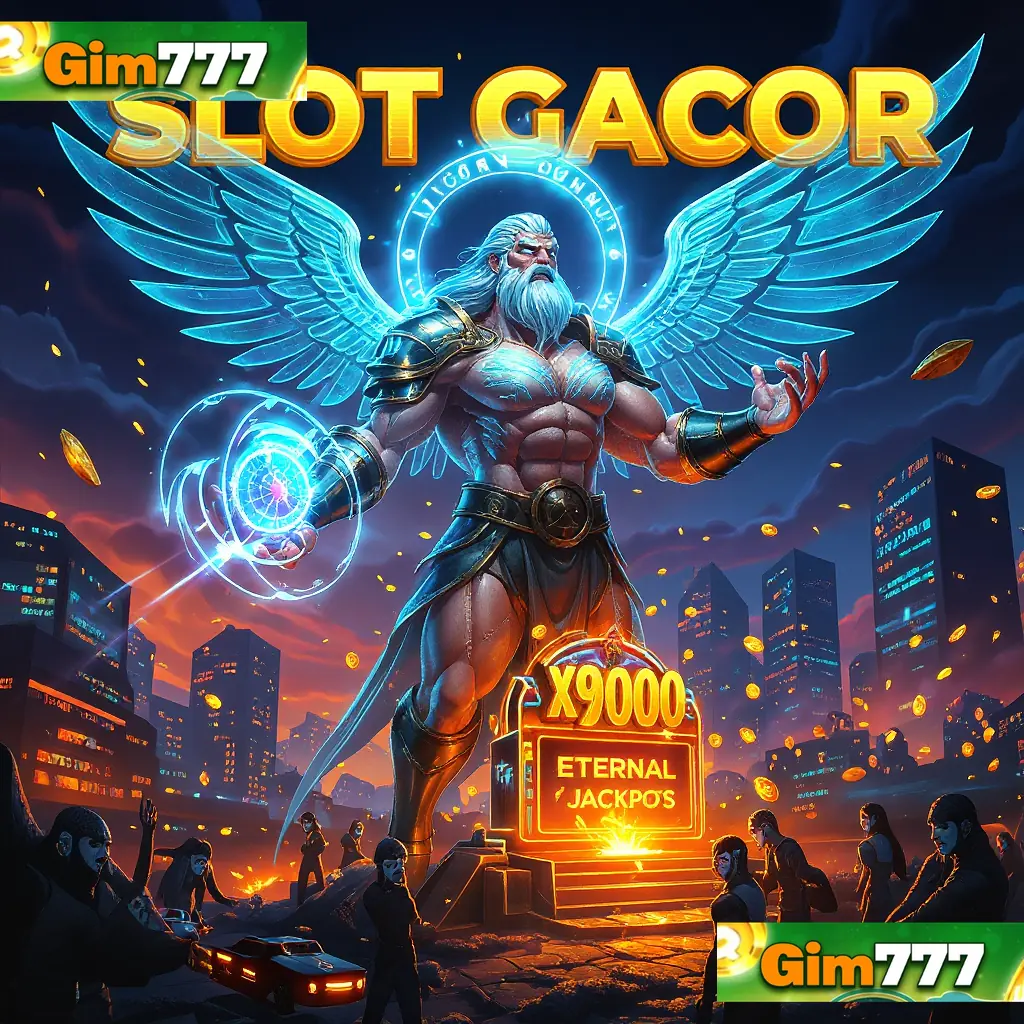 GIM777 Apk Slot Login Dukungan UMKM Bulao image 1
