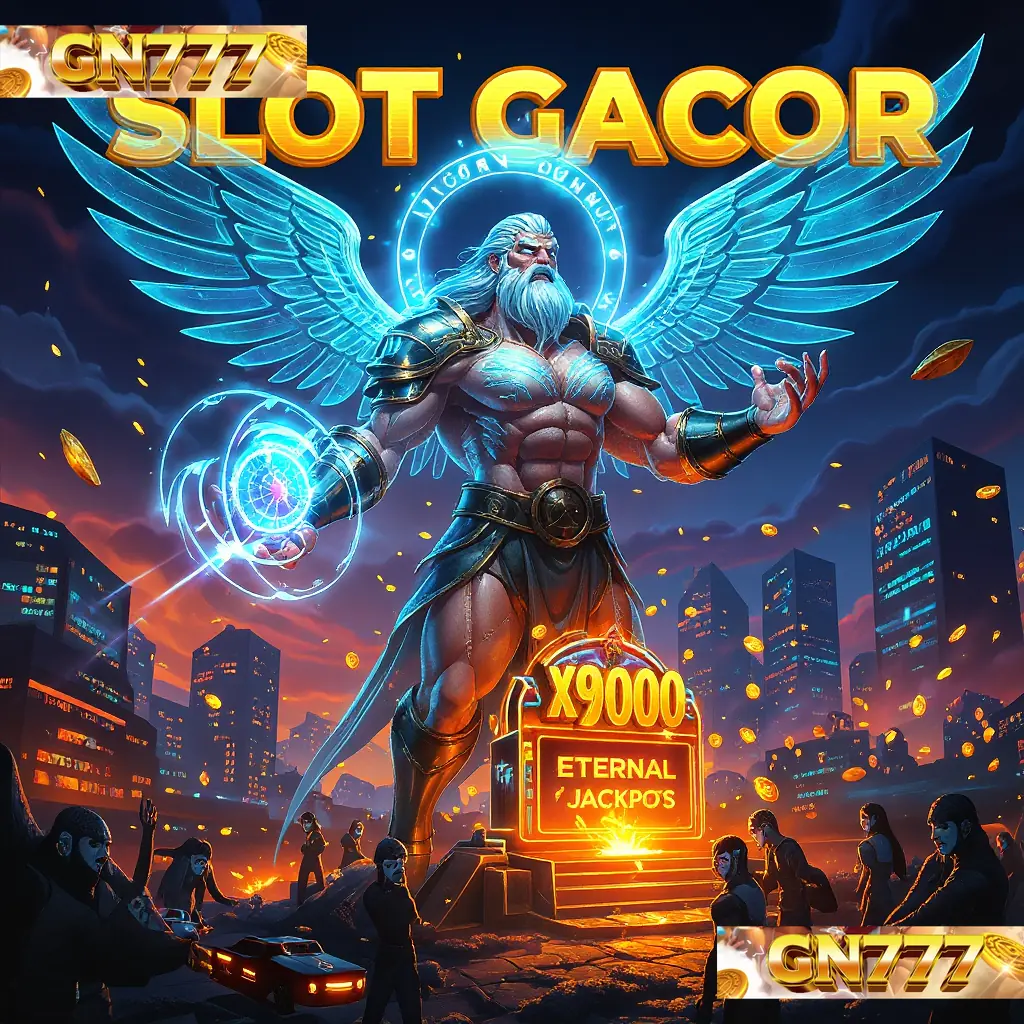GN666 Apk Slot Login Dukungan UMKM Bulao image 1
