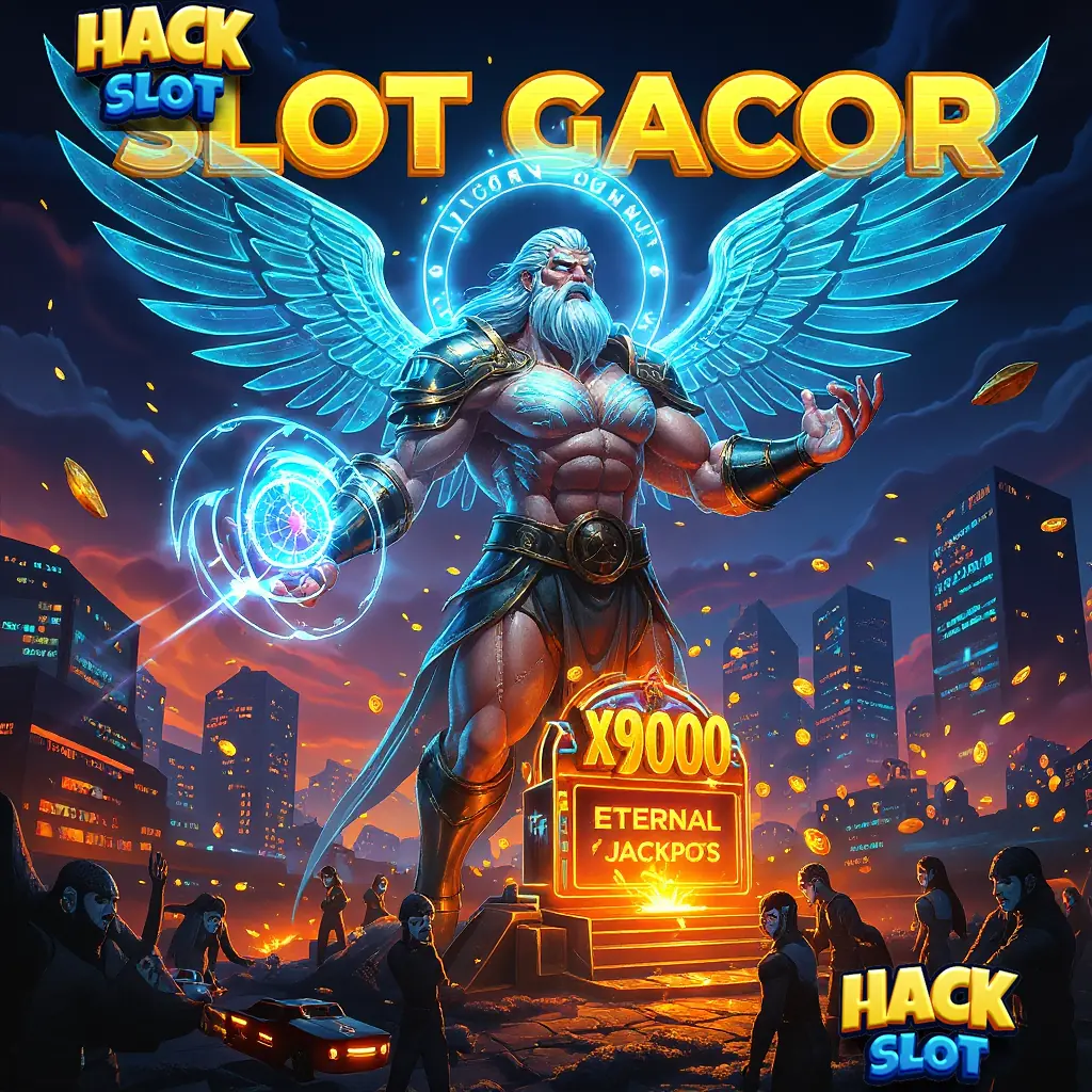 HACK SLOT Apk Slot Login Dukungan UMKM Bulao image 1