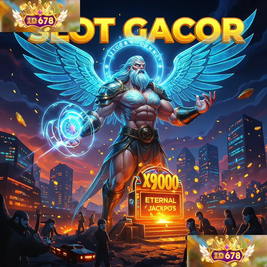 ID678 Apk Slot Login Dukungan UMKM Bulao image 1