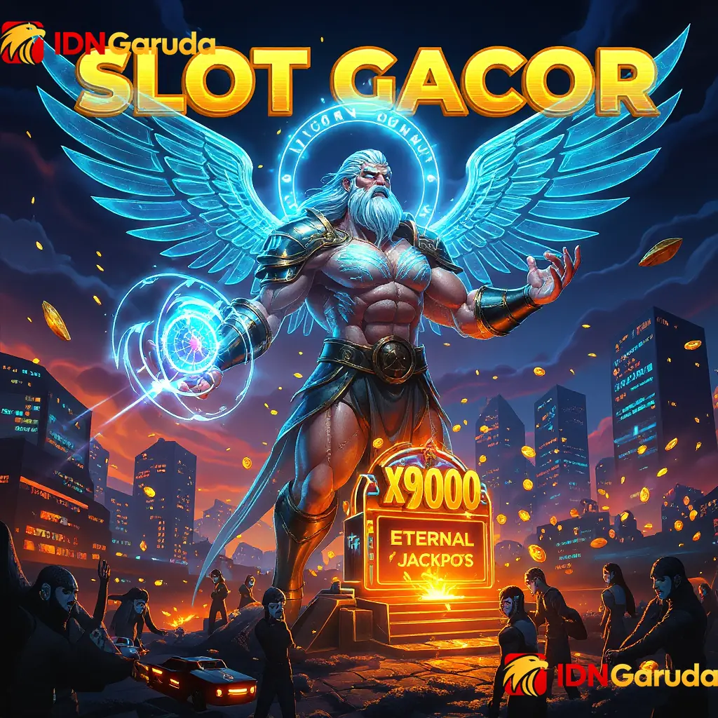 IDNGARUDA Apk Slot Login Dukungan UMKM Bulao image 1