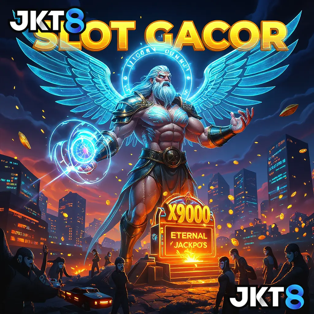JKT8 Apk Slot Login Dukungan UMKM Bulao image 1
