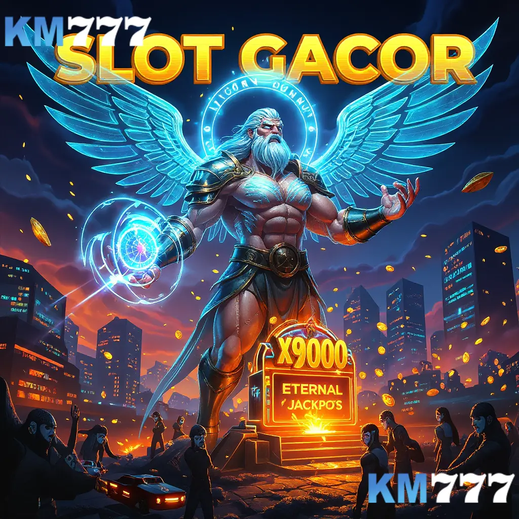 KM777 Apk Slot Login Dukungan UMKM Bulao image 1
