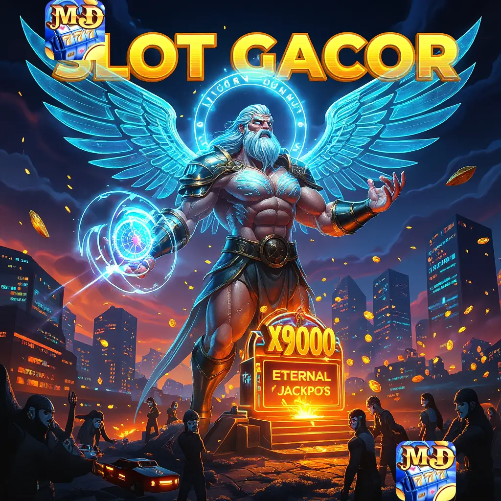 MAINDUIT Apk Slot Login Dukungan UMKM Bulao image 1