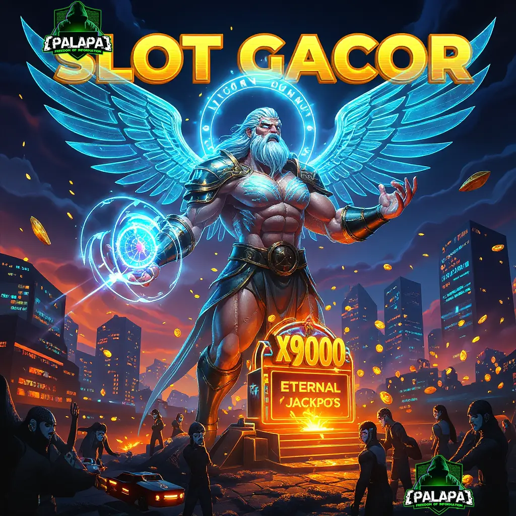 PALAPA HACK SLOT Apk Slot Login Dukungan UMKM Bulao image 1