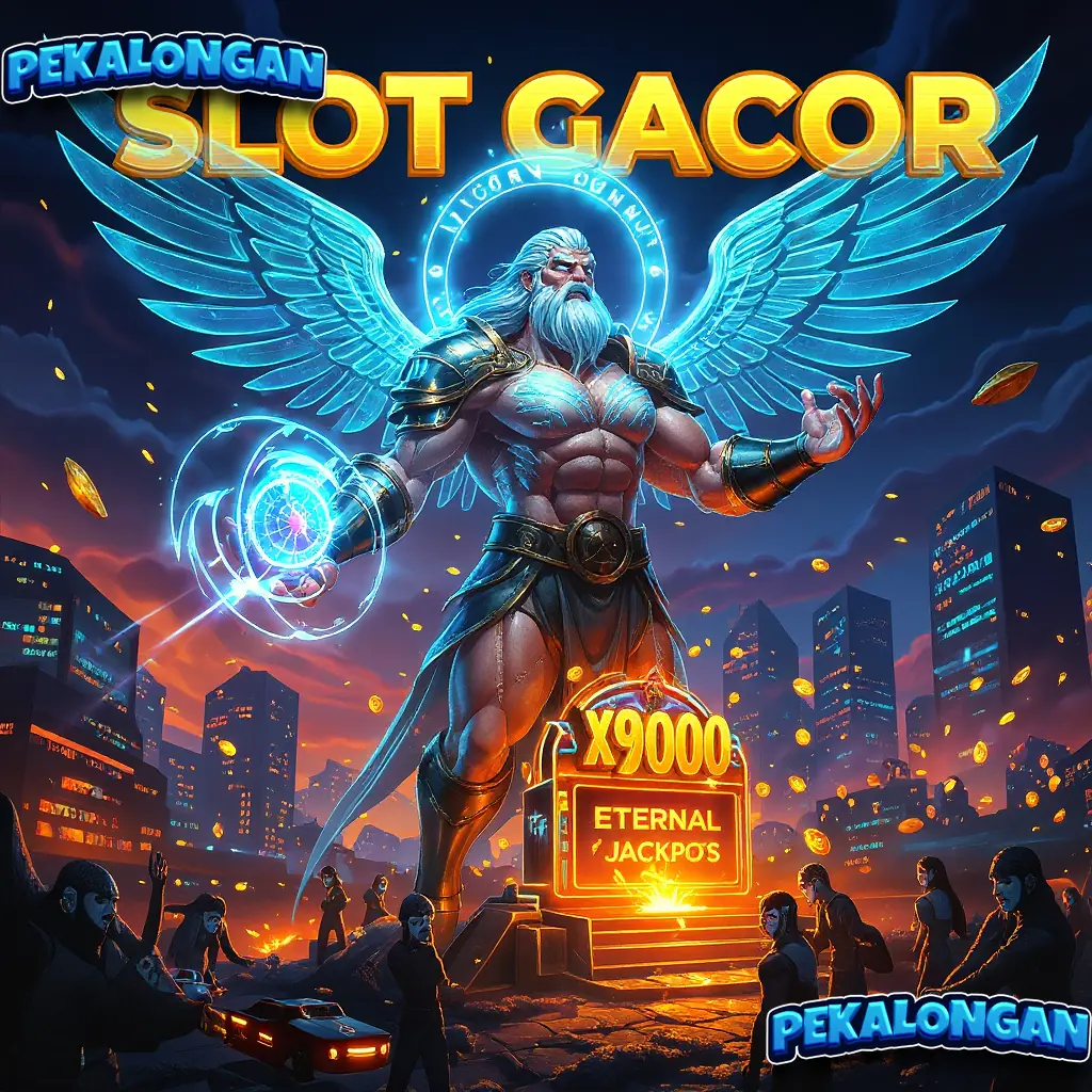 PEKALONGAN CHEAT Apk Slot Login Dukungan UMKM Bulao image 1