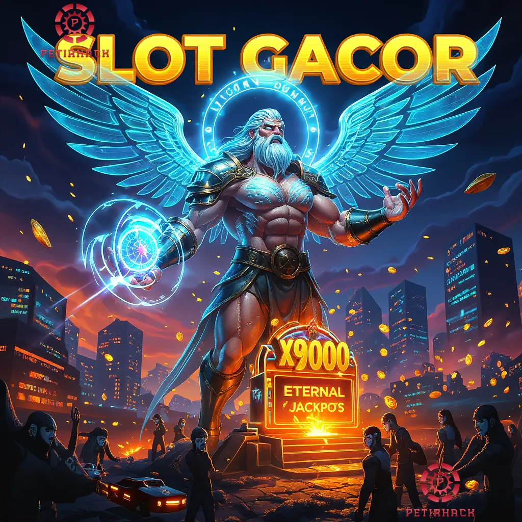 PETIR HACK 12 Apk Slot Login Dukungan UMKM Bulao image 1