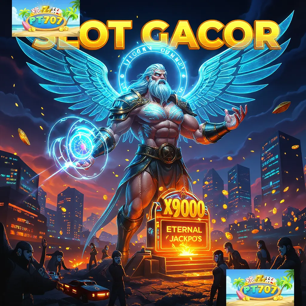 PT707 Apk Slot Login Dukungan UMKM Bulao image 1