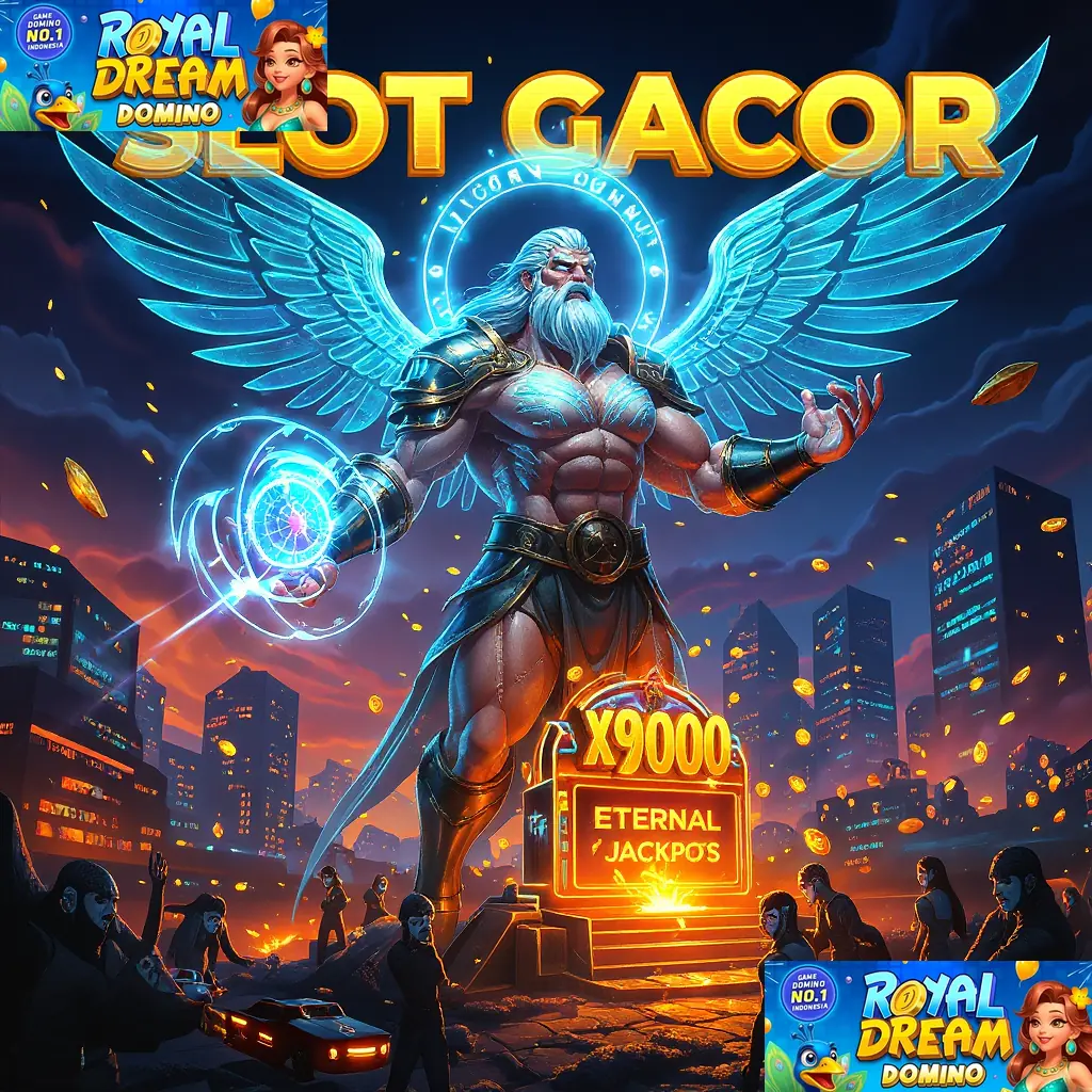 ROYALDREAM Apk Slot Login Dukungan UMKM Bulao image 1