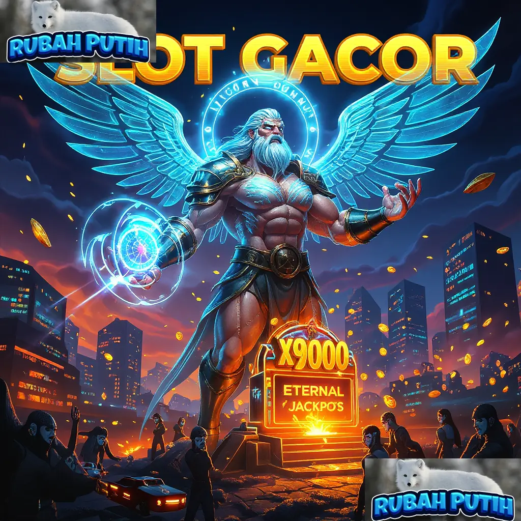 RUBAH PUTIH SLOT Apk Slot Login Dukungan UMKM Bulao image 1