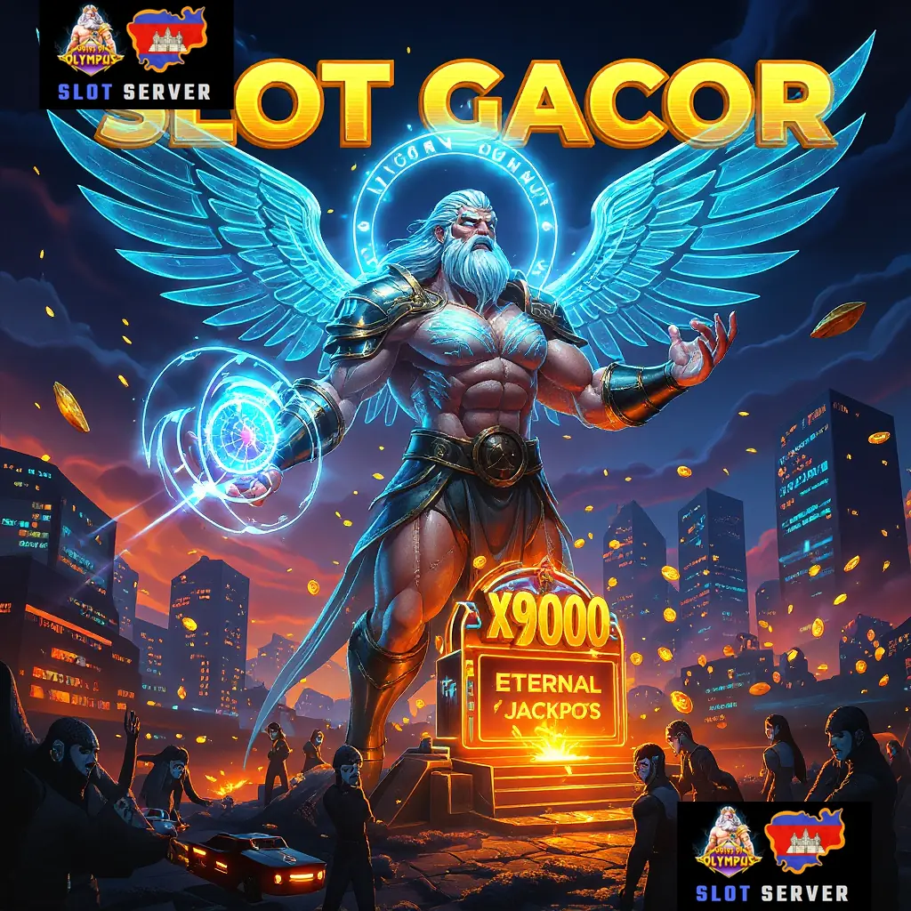 SERVER KAMBOJA Apk Slot Login Dukungan UMKM Bulao image 1
