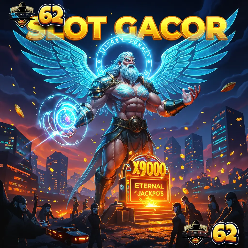 SLOT HACKER 62 Apk Slot Login Dukungan UMKM Bulao image 1