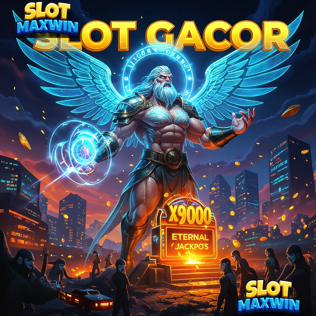 SLOT MAXWIN Apk Slot Login Dukungan UMKM Bulao image 1