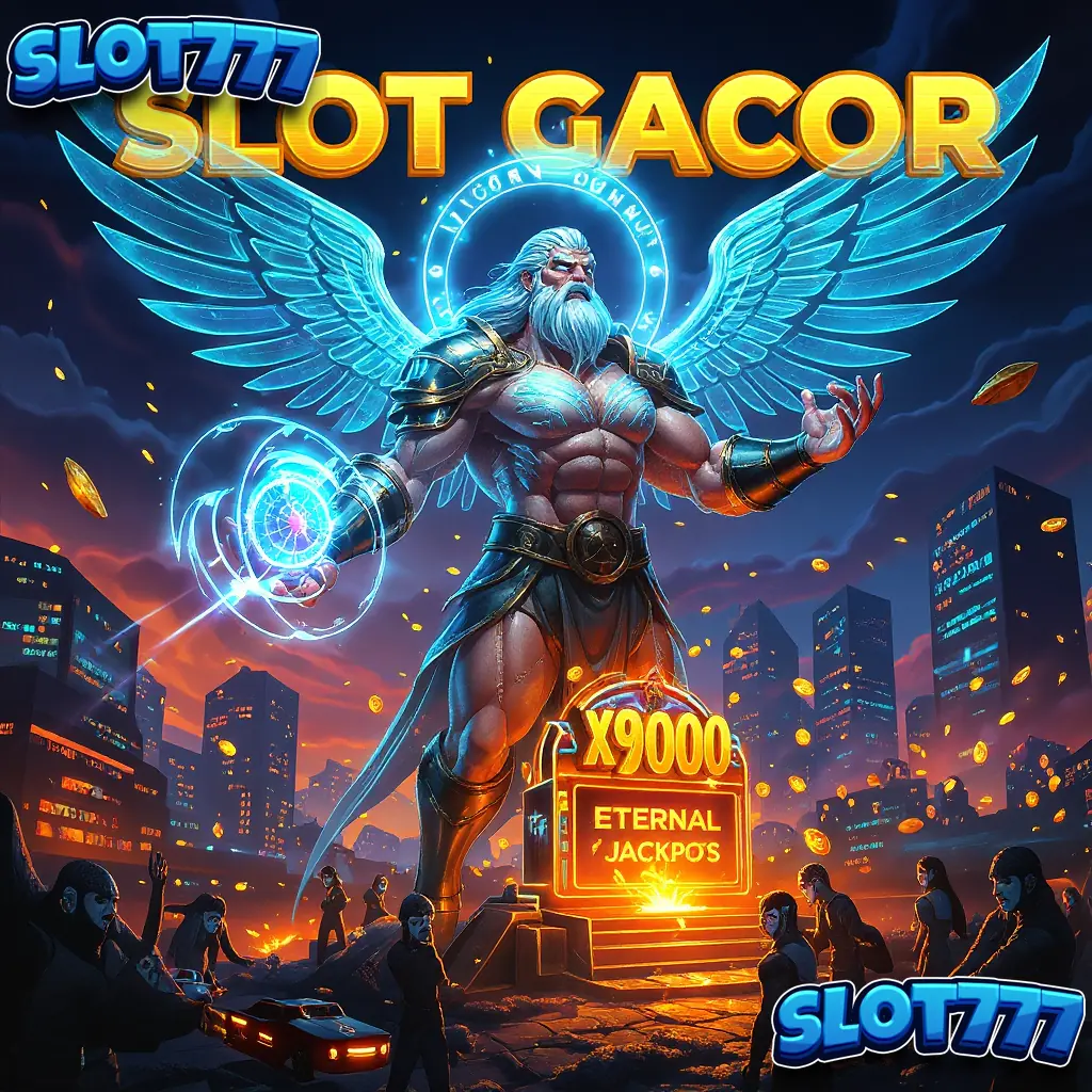 SLOT777 Apk Slot Login Dukungan UMKM Bulao image 1