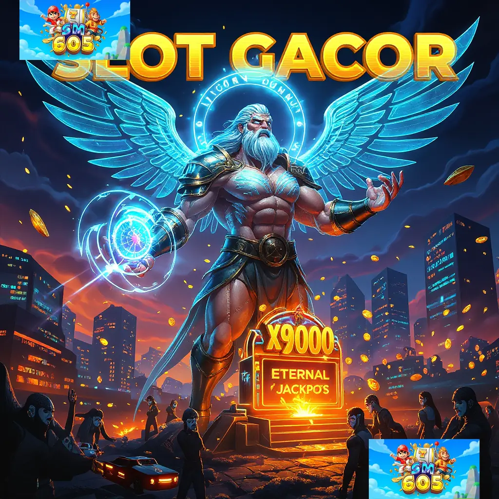 SM605 Apk Slot Login Dukungan UMKM Bulao image 1