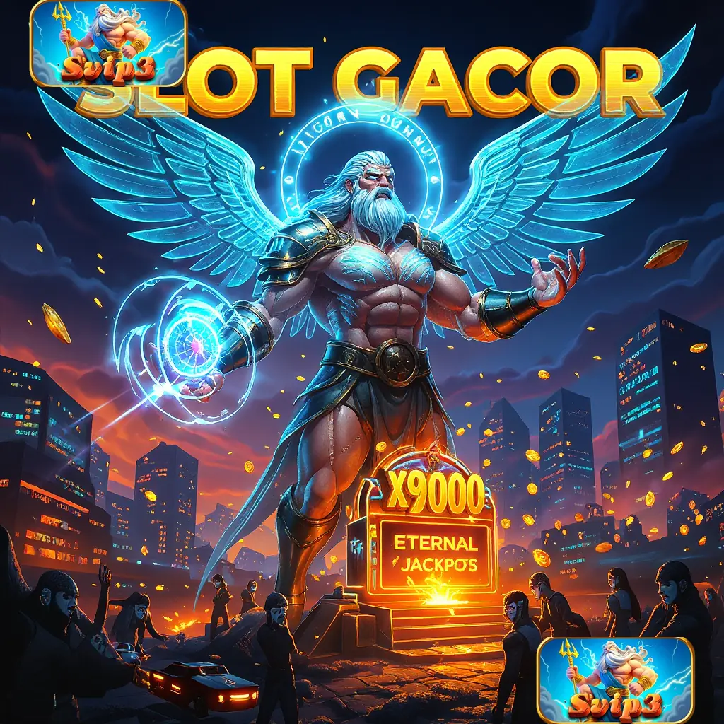 SVIP3 Apk Slot Login Dukungan UMKM Bulao image 1