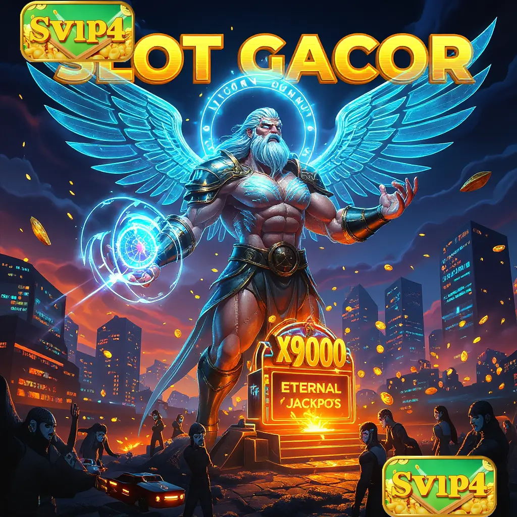 SVIP4 Apk Slot Login Dukungan UMKM Bulao image 1