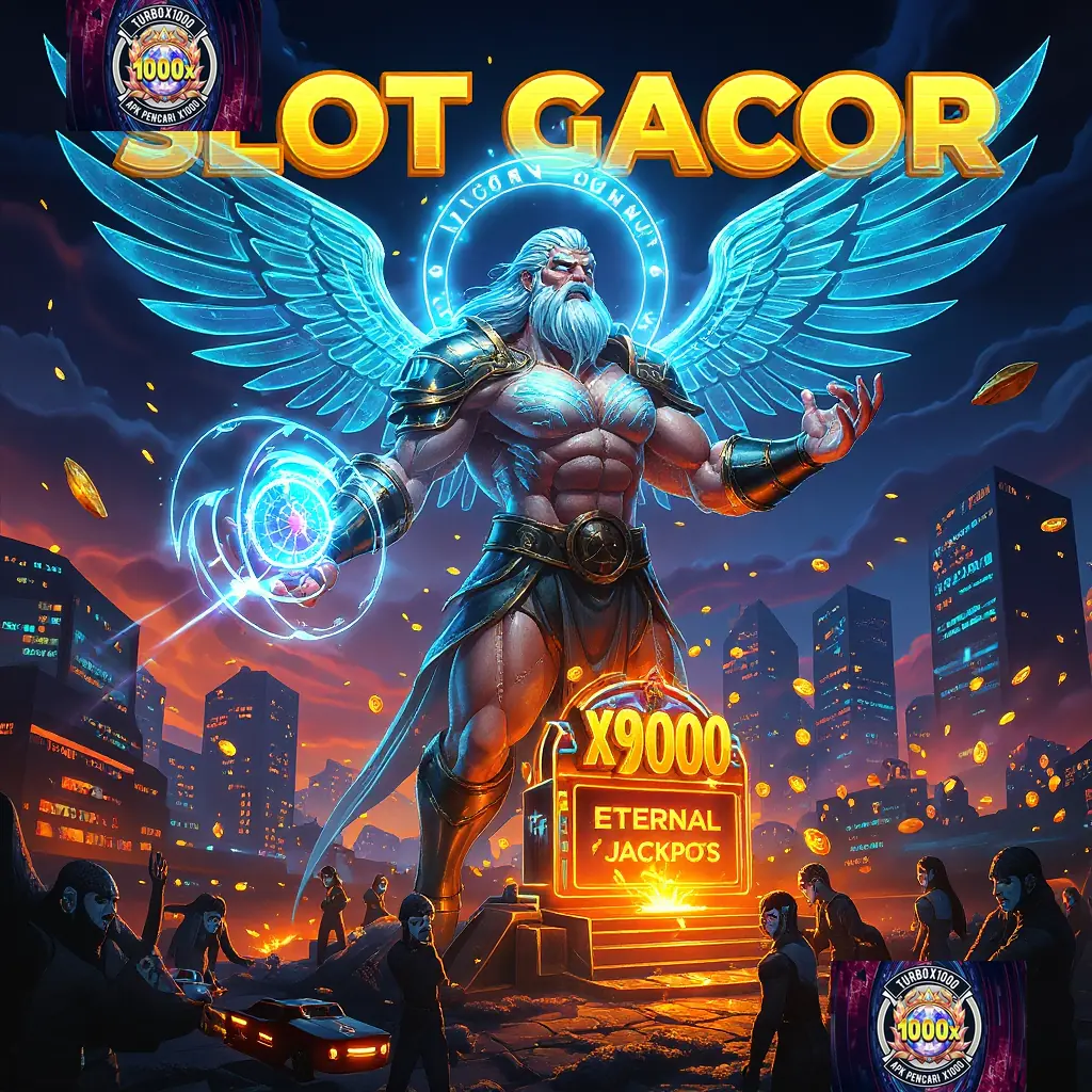 TURBO X1000 Apk Slot Login Dukungan UMKM Bulao image 1