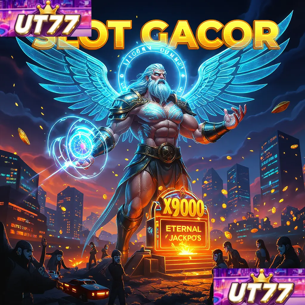 UT77 Apk Slot Login Dukungan UMKM Bulao image 1