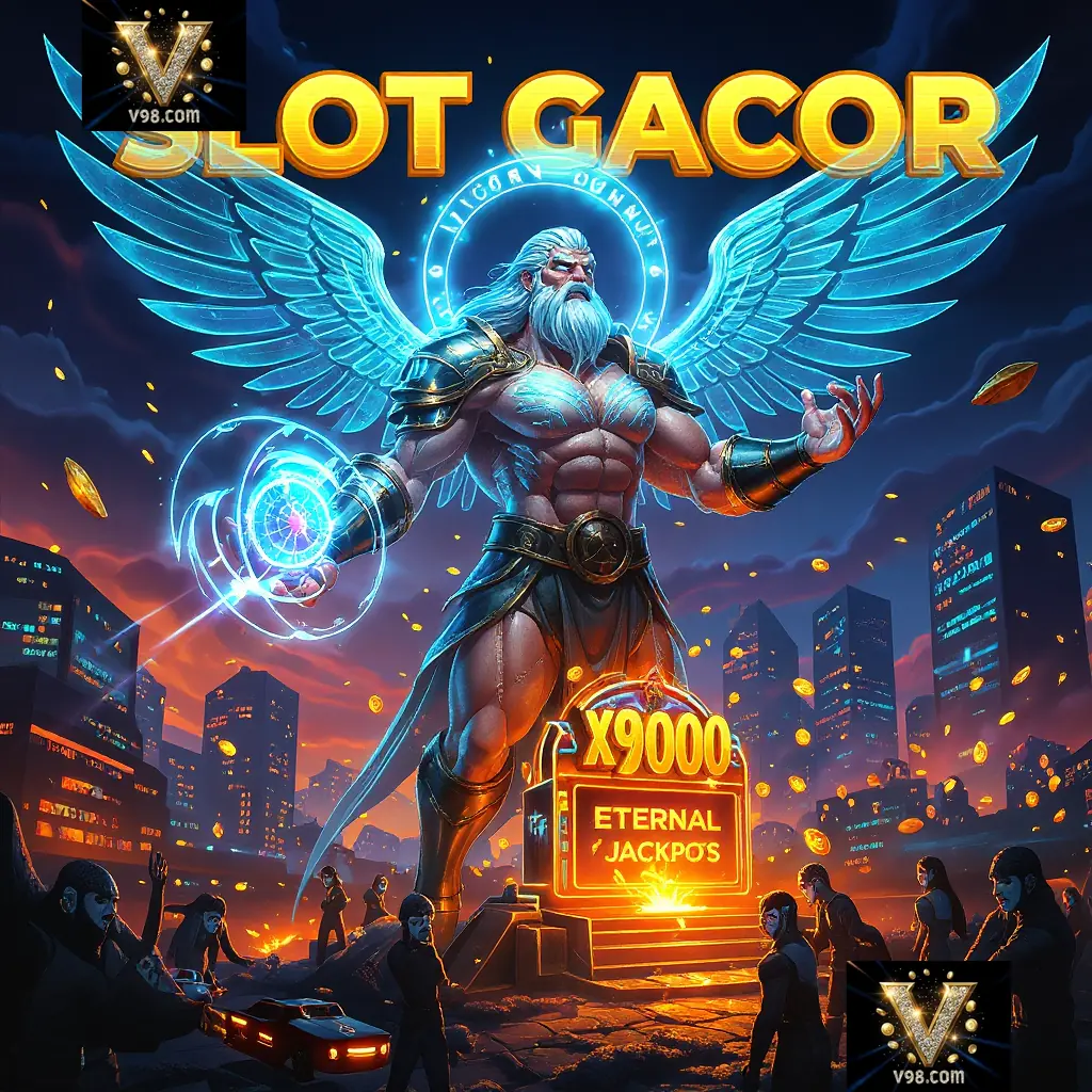 V98 Apk Slot Login Dukungan UMKM Bulao image 1
